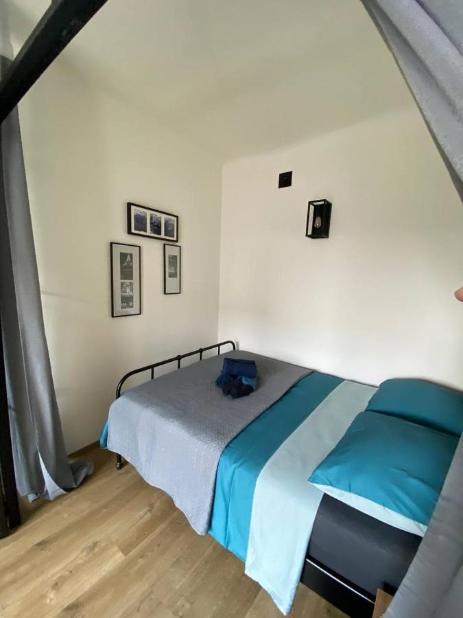Luxury Apartment Near The Old Town Of Varşovia Exterior foto