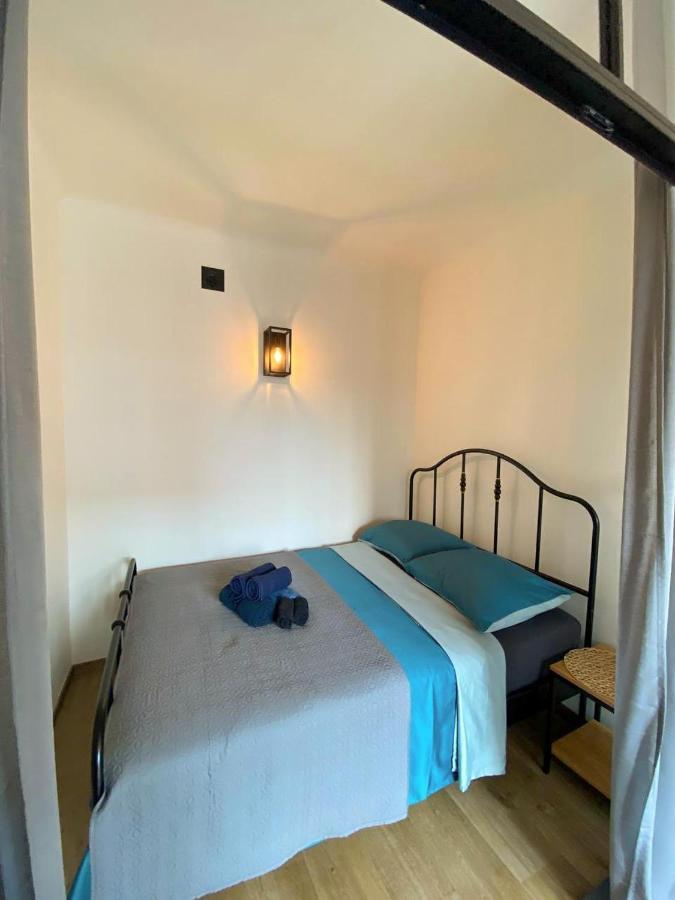 Luxury Apartment Near The Old Town Of Varşovia Exterior foto